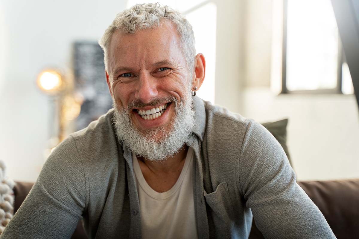 Testosterone Replacement Therapy for Men In Testosterone Replacement Therapy Clinic In Edmond